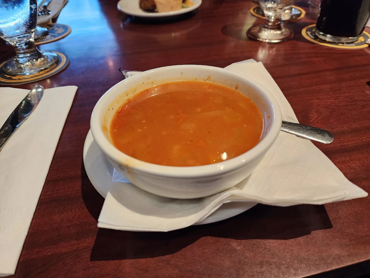 Featured Soup