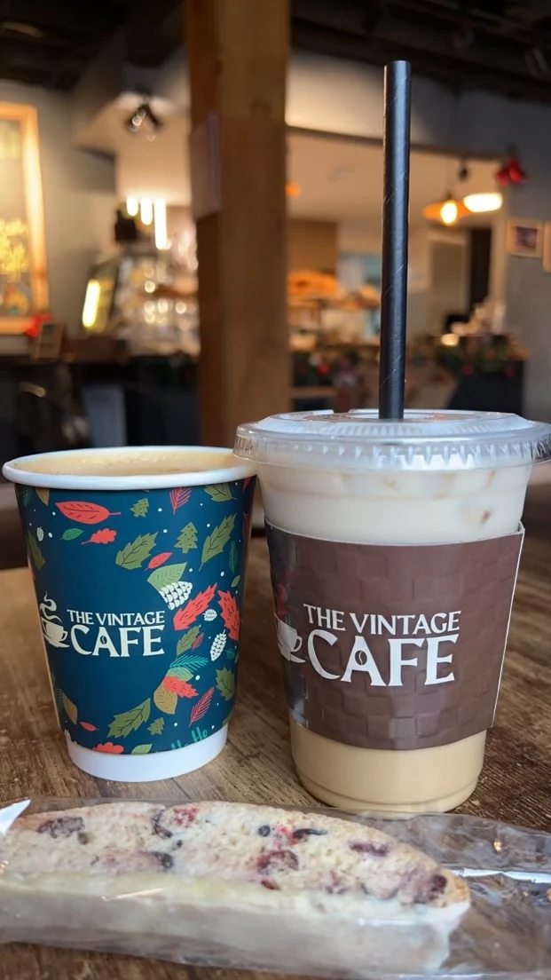Cappuccino Coffee