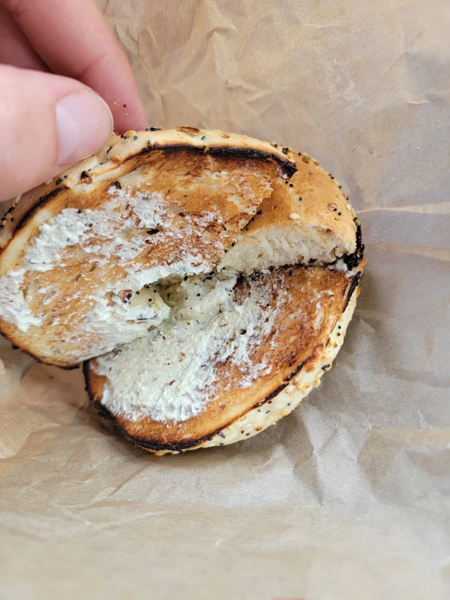 Everything Bagel