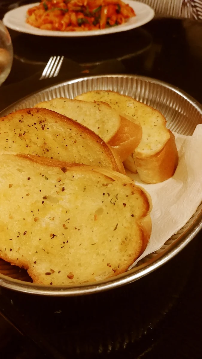 Garlic Bread