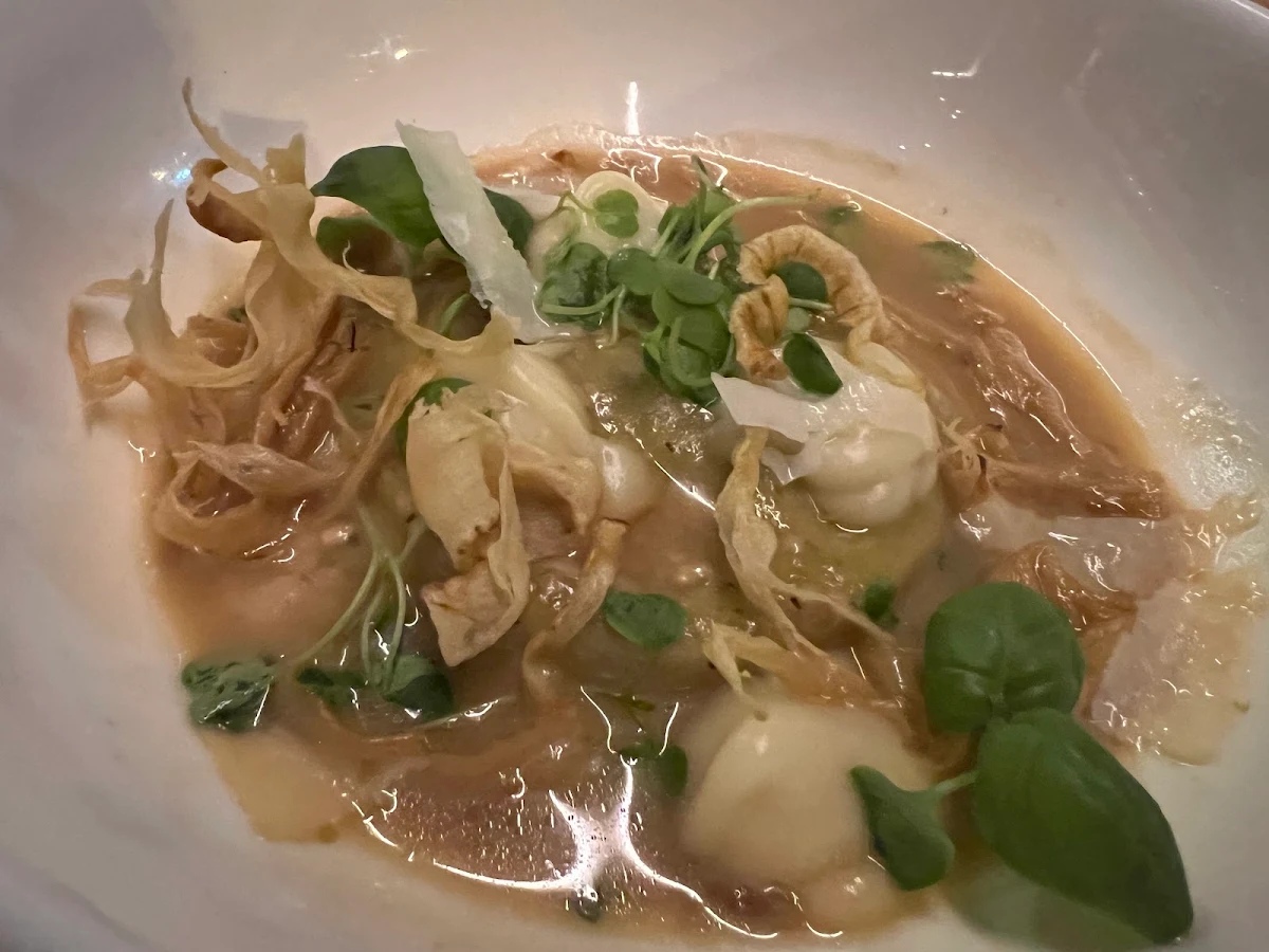 Champignons, Chez Lionel - Laval