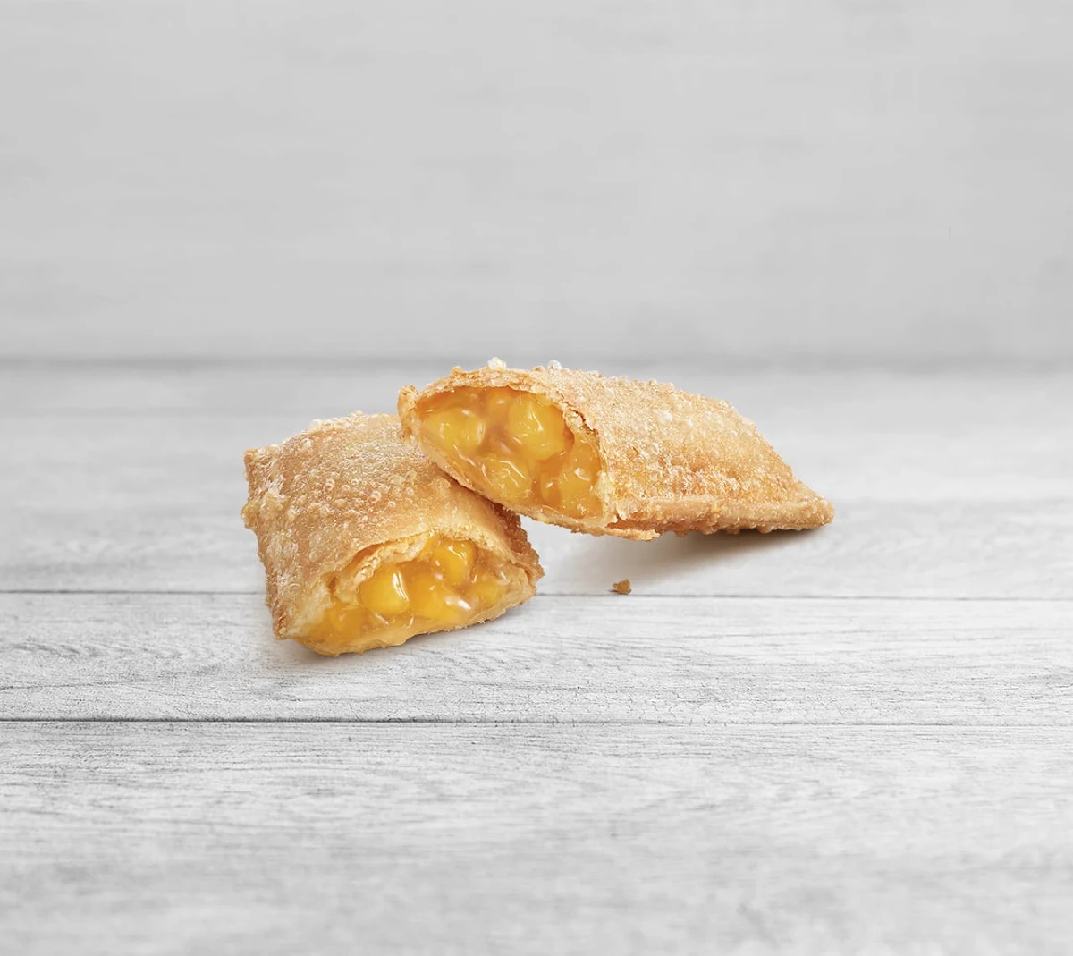 Chausson Aux Pommes Apple Turnover