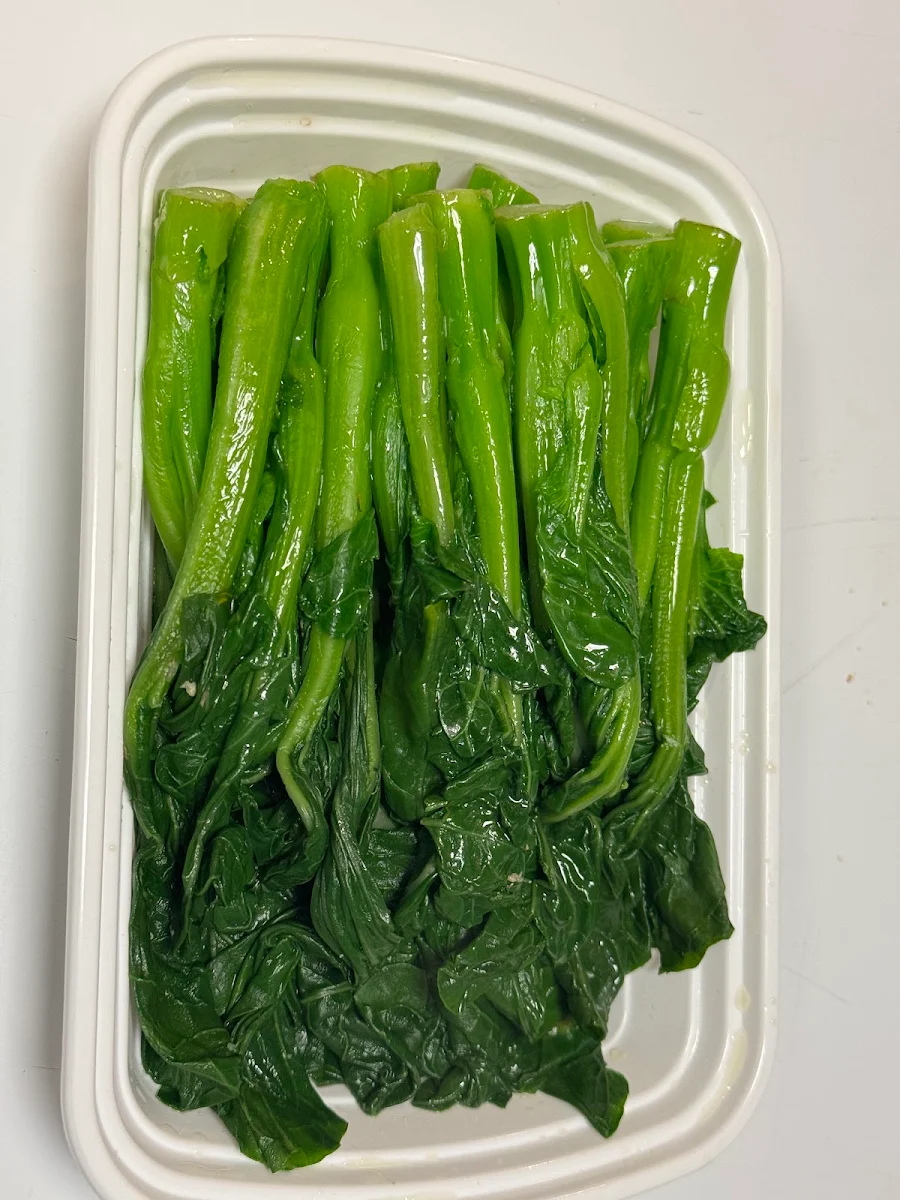 Yu Choy Sum