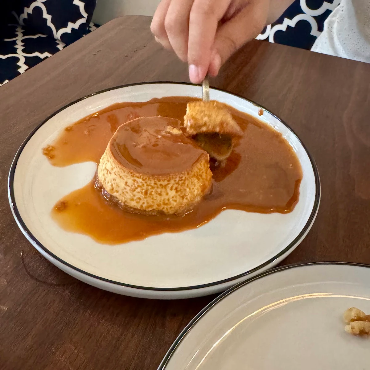 Flan