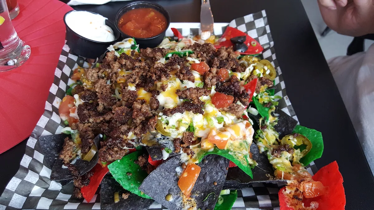 Nachos