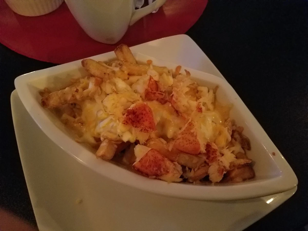 Poutine