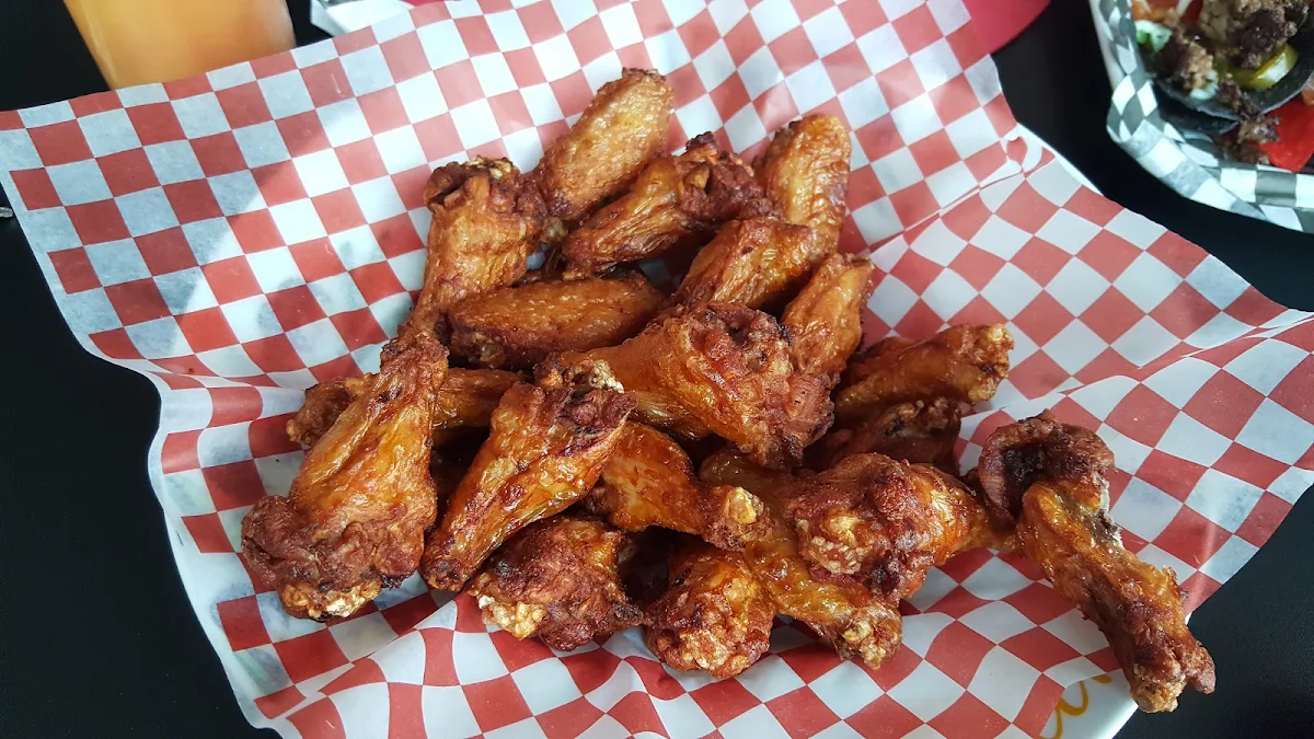 Wings