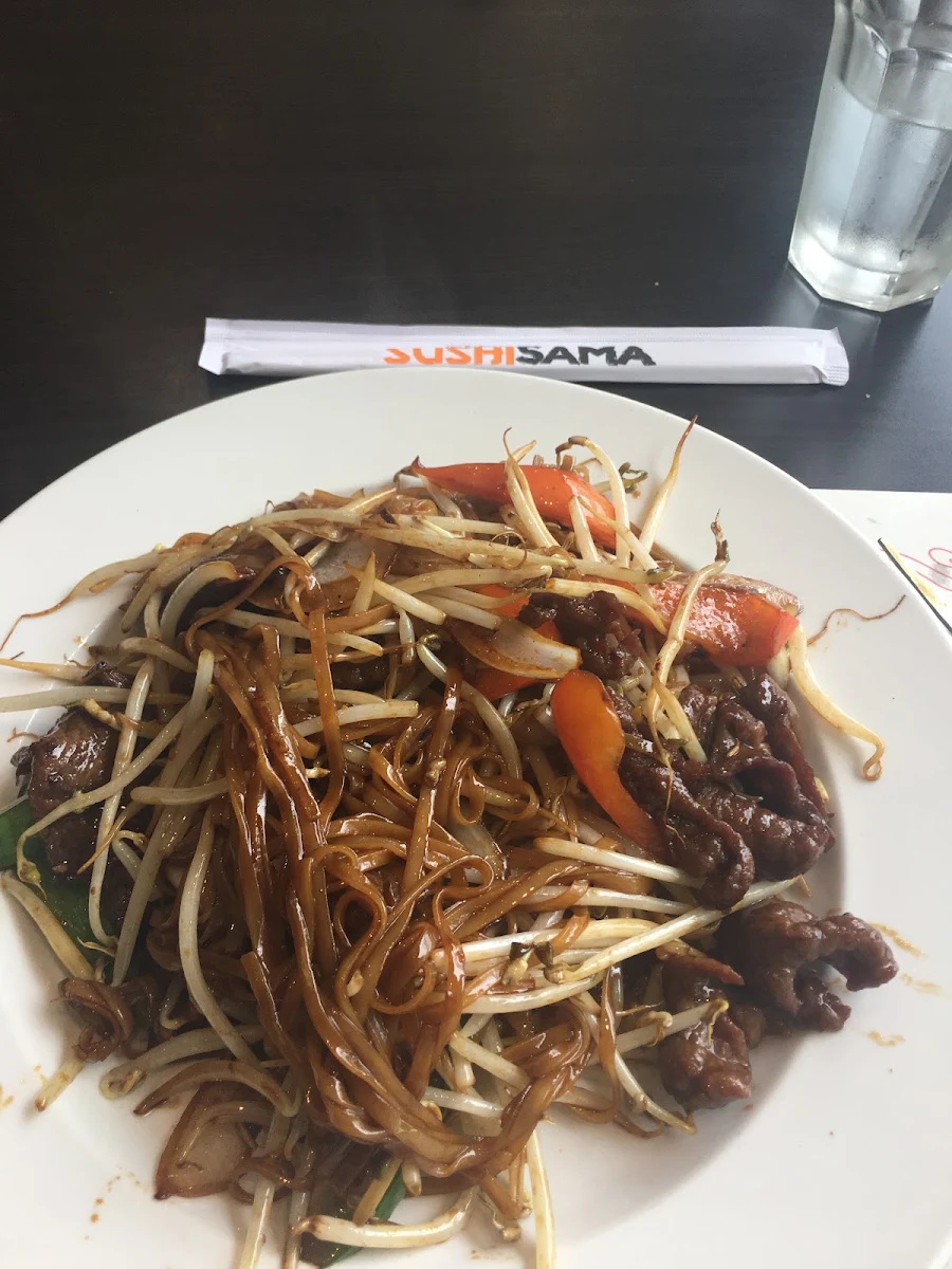 Pad Thai