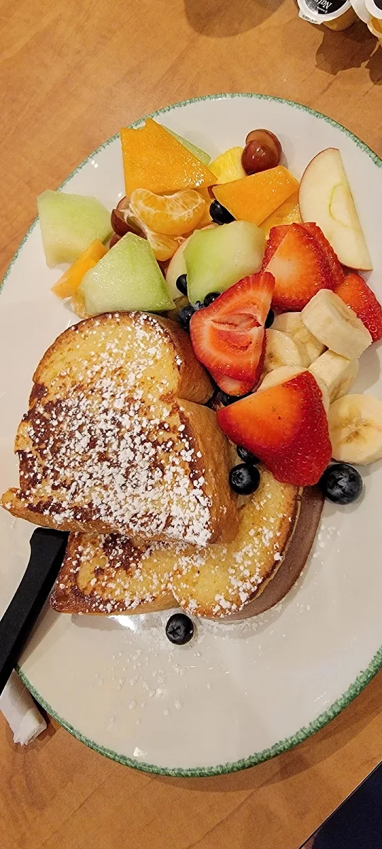 French Toast