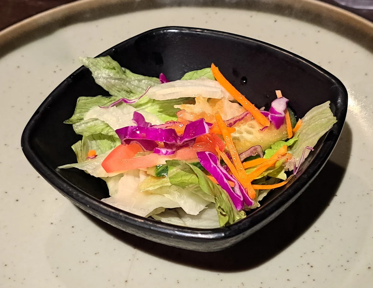 House Salad