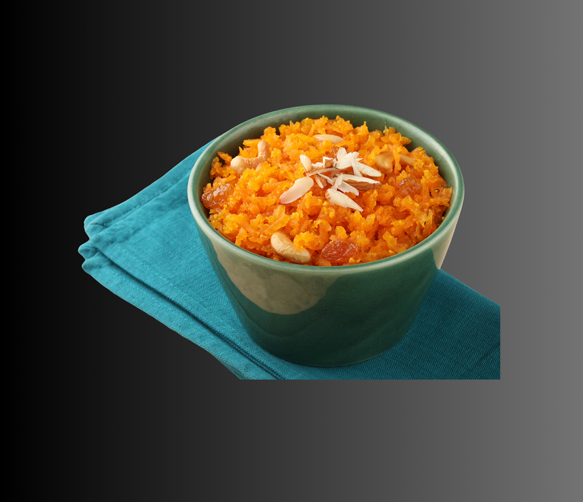 Gajar Carrot Ka Halwa