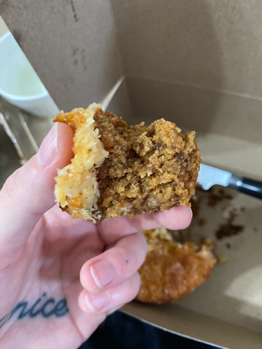 Highlights, Grains and Goods Bakery