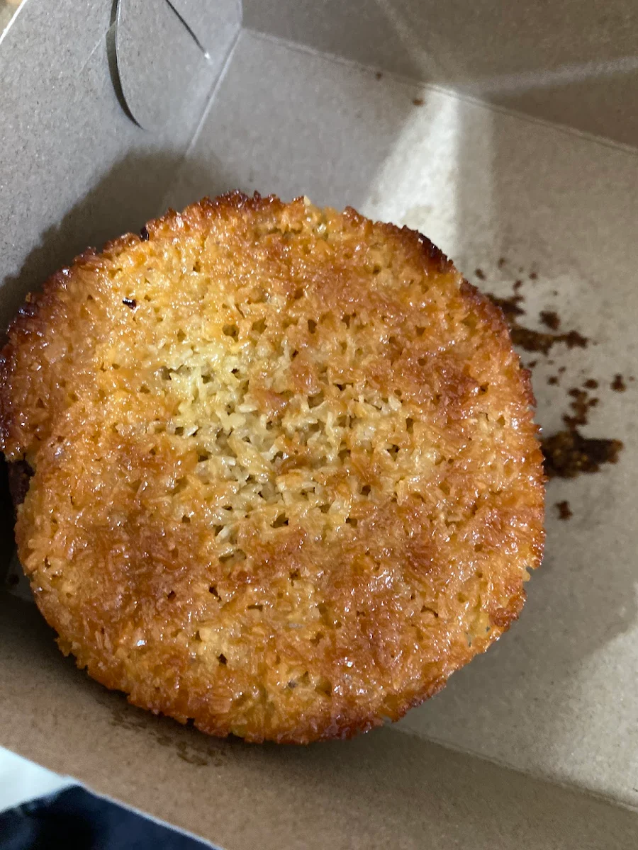 Highlights, Grains and Goods Bakery