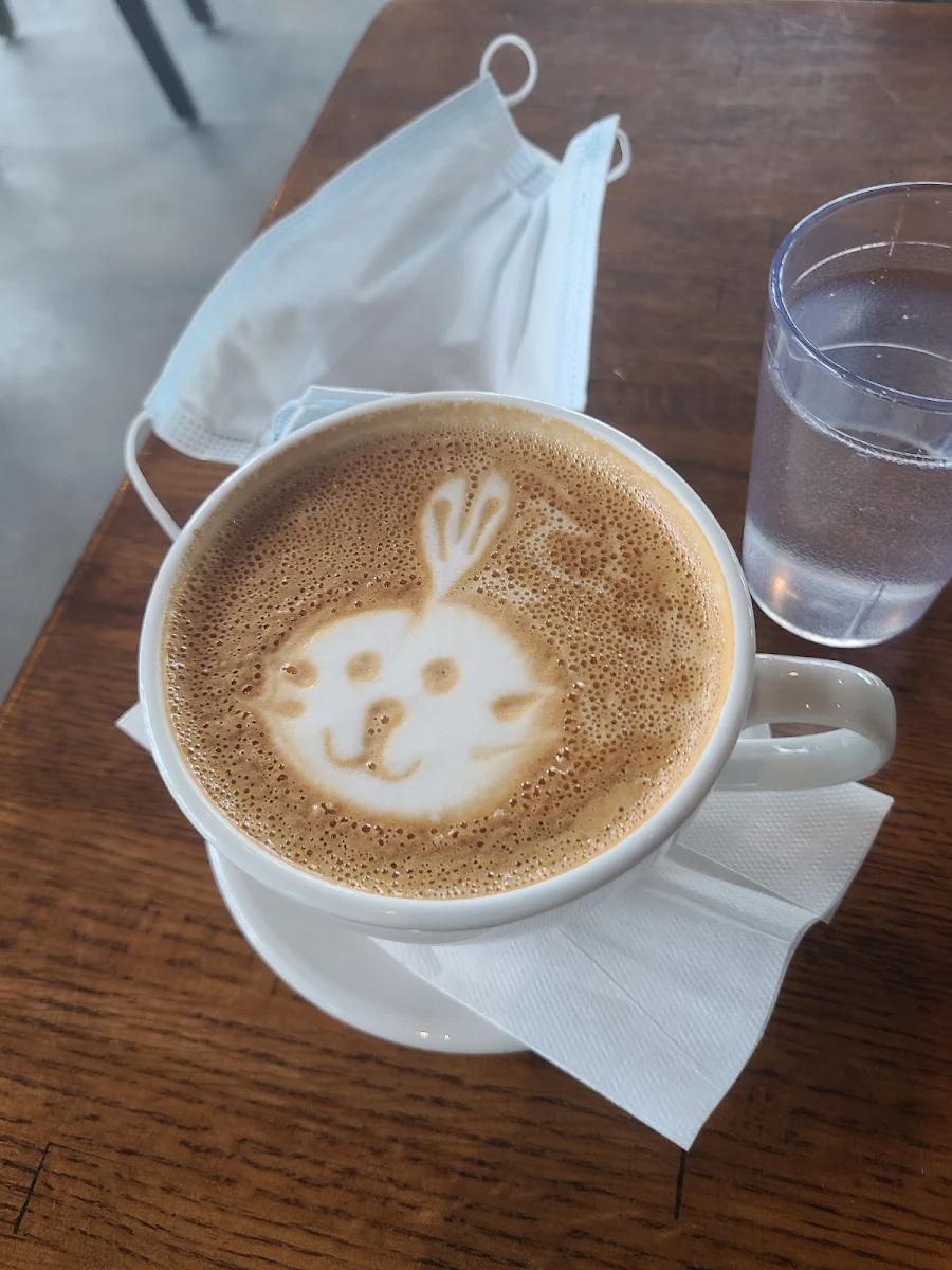 Latte