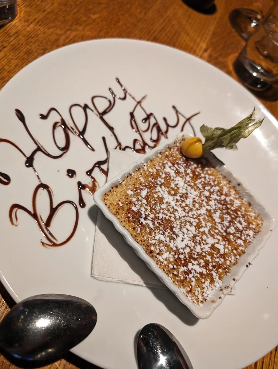 Birthday Cakes