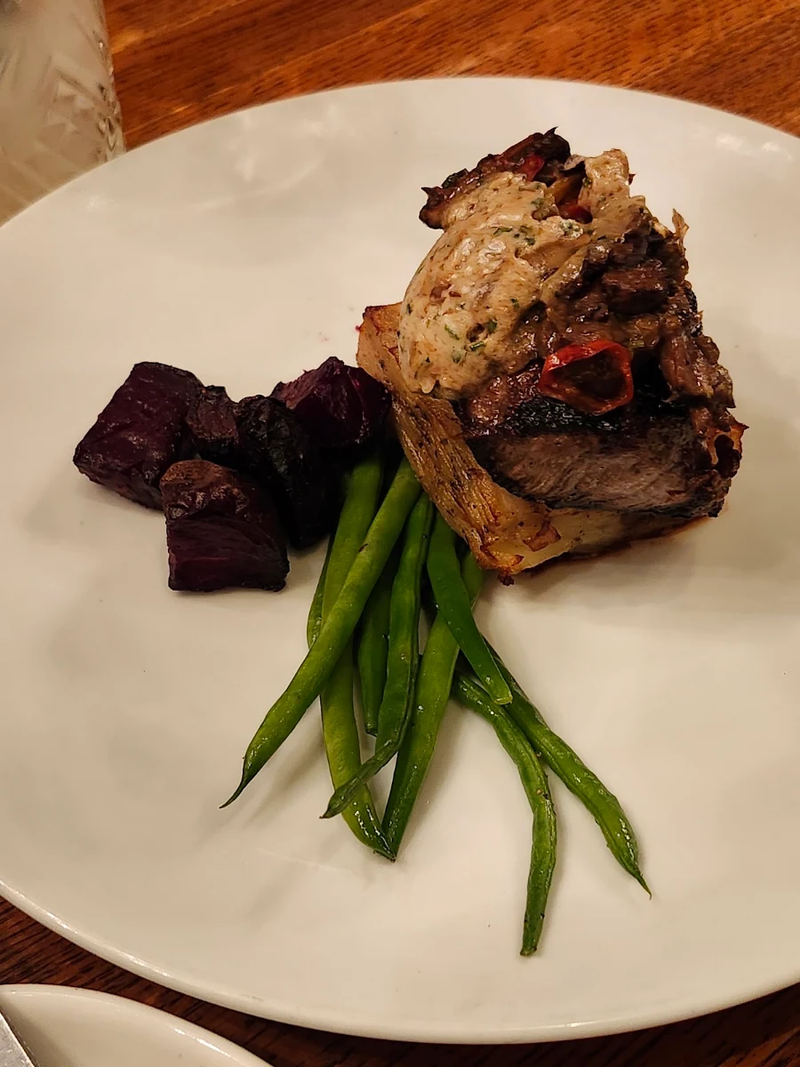 Filet Mignon