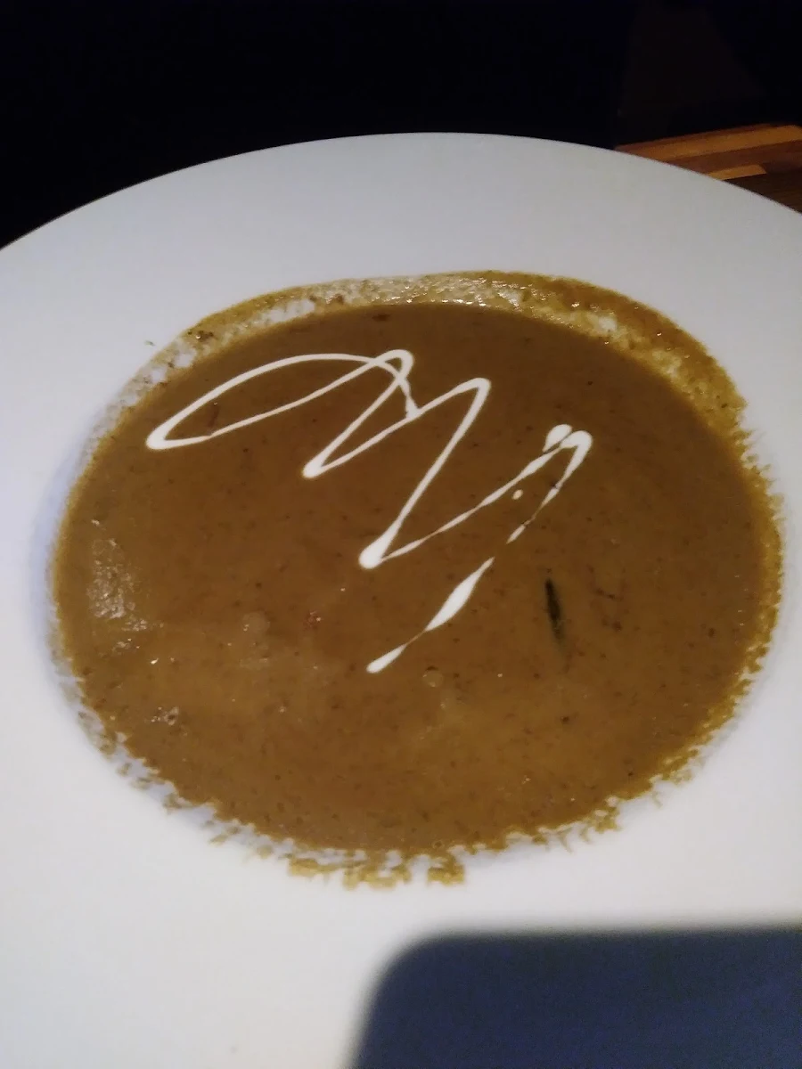 Prime Rib Soup