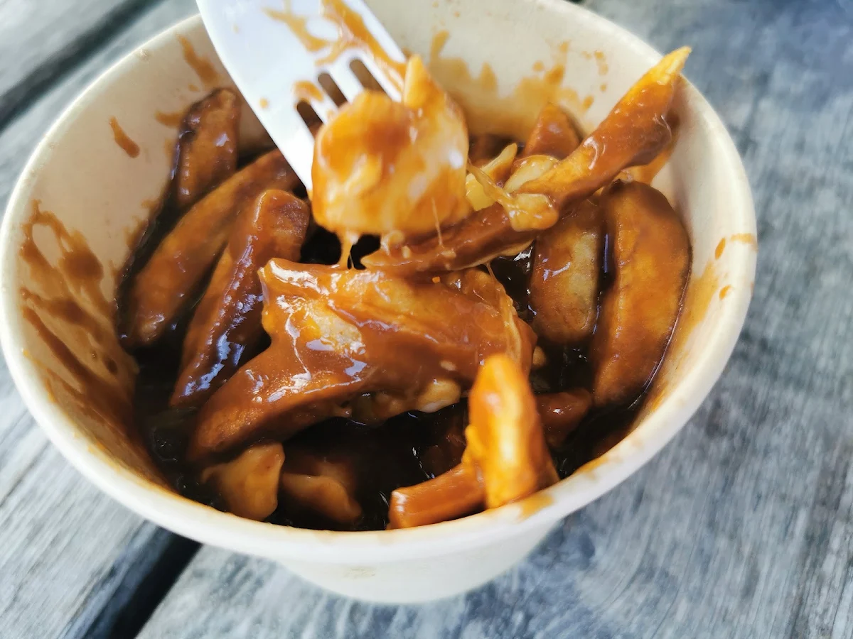 Poutine