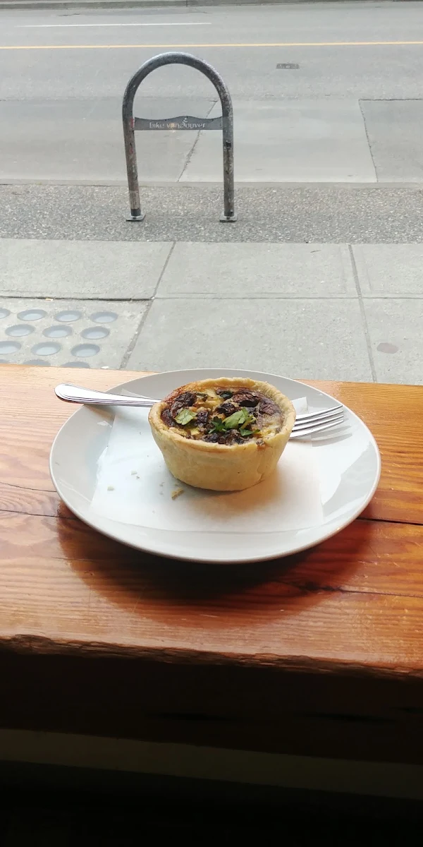 Quiche