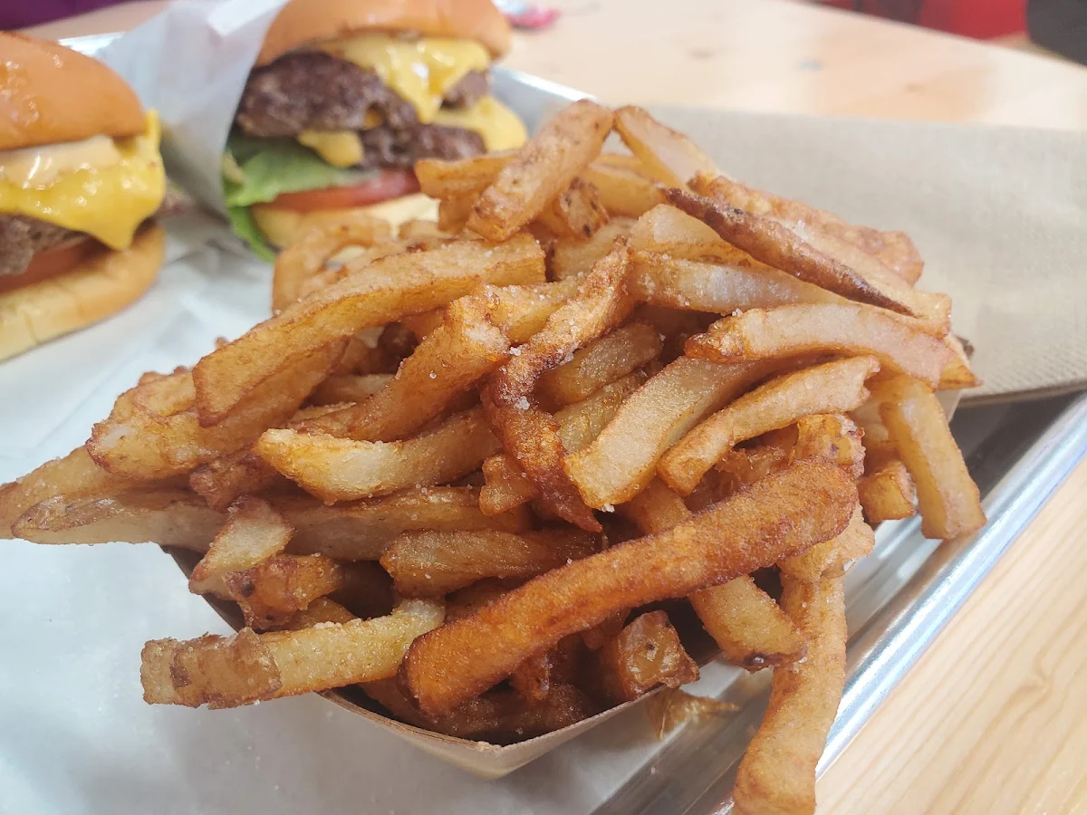 French Fries
