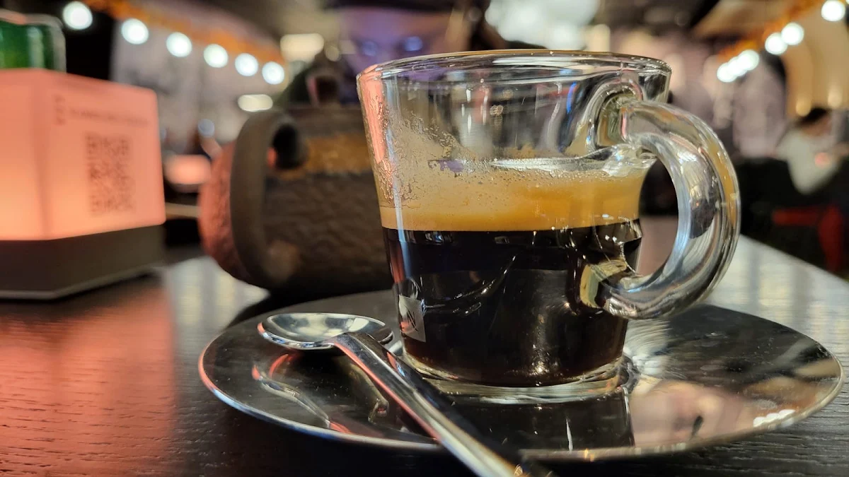 Espresso