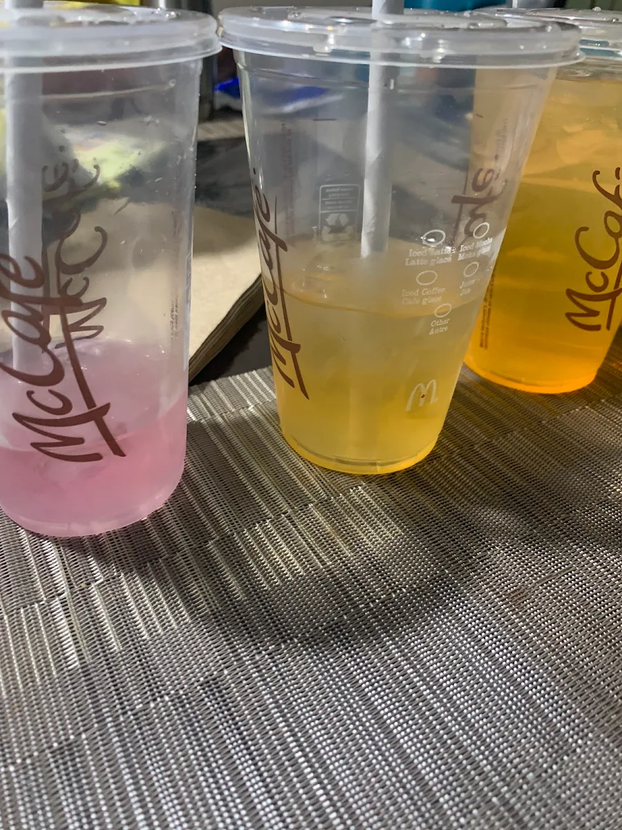 Mango Pineapple Refresher 150 0 Cals