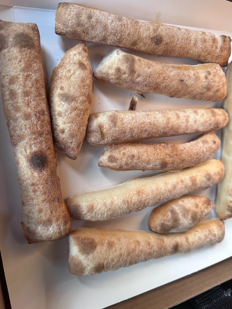 Bread Sticks