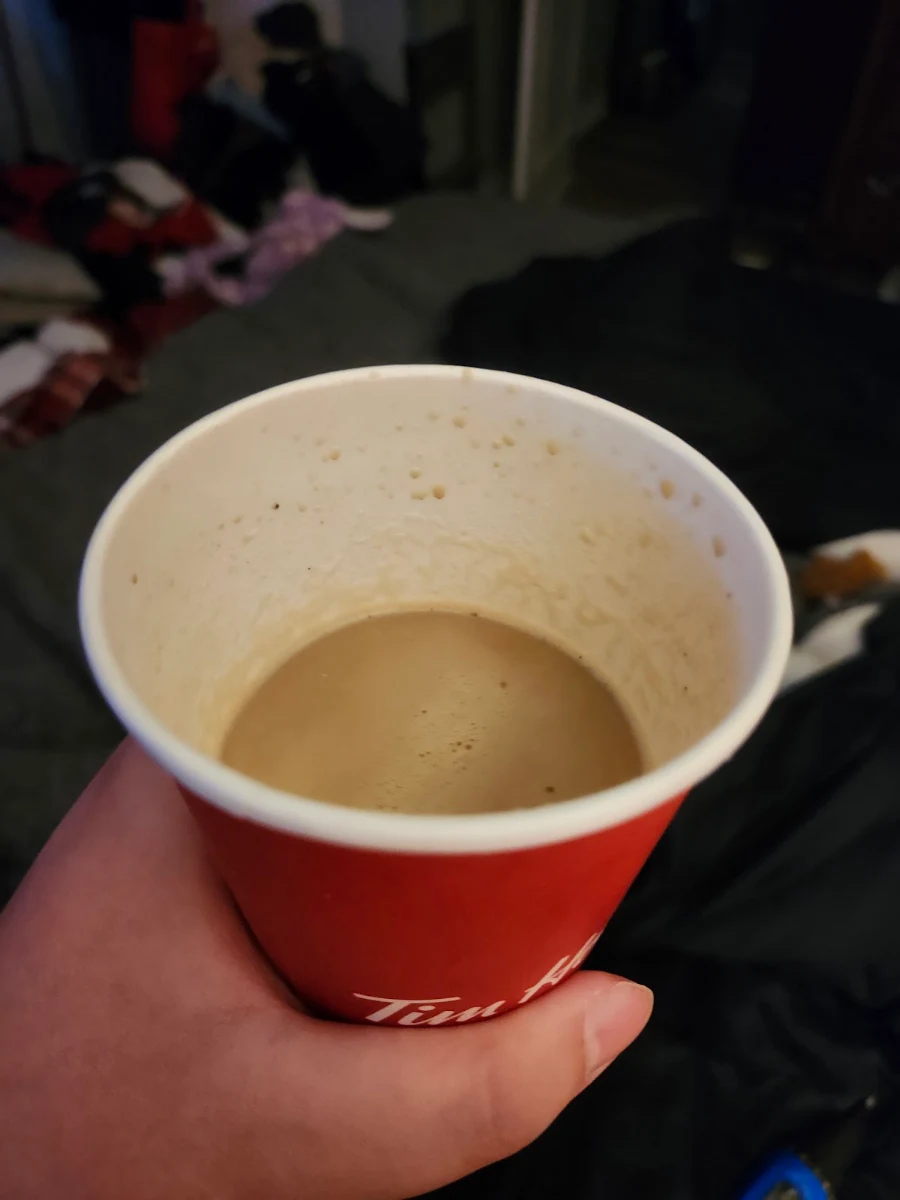 French Vanilla