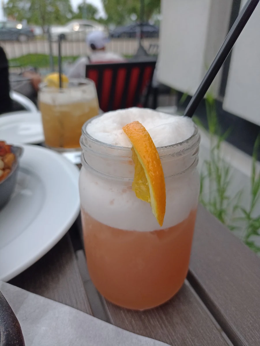 Lemonade, Firkin on the Bay
