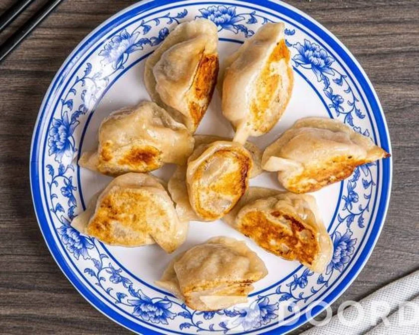 Highlights, Lee's Dumpling House (Scarborough)