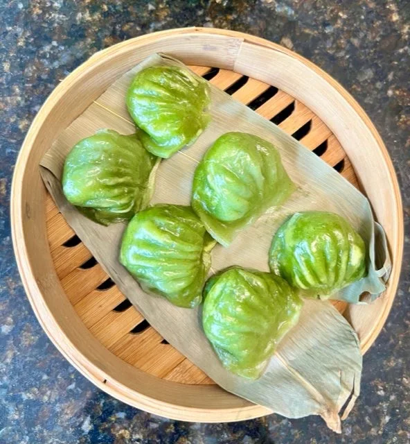 Highlights, Lee's Dumpling House (Scarborough)