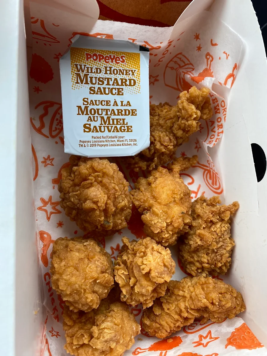 Chicken Nuggets