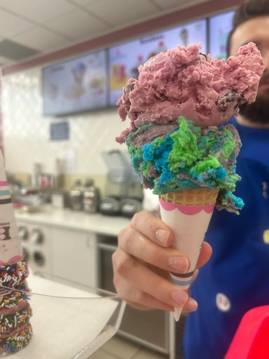 Ice Cream Cone