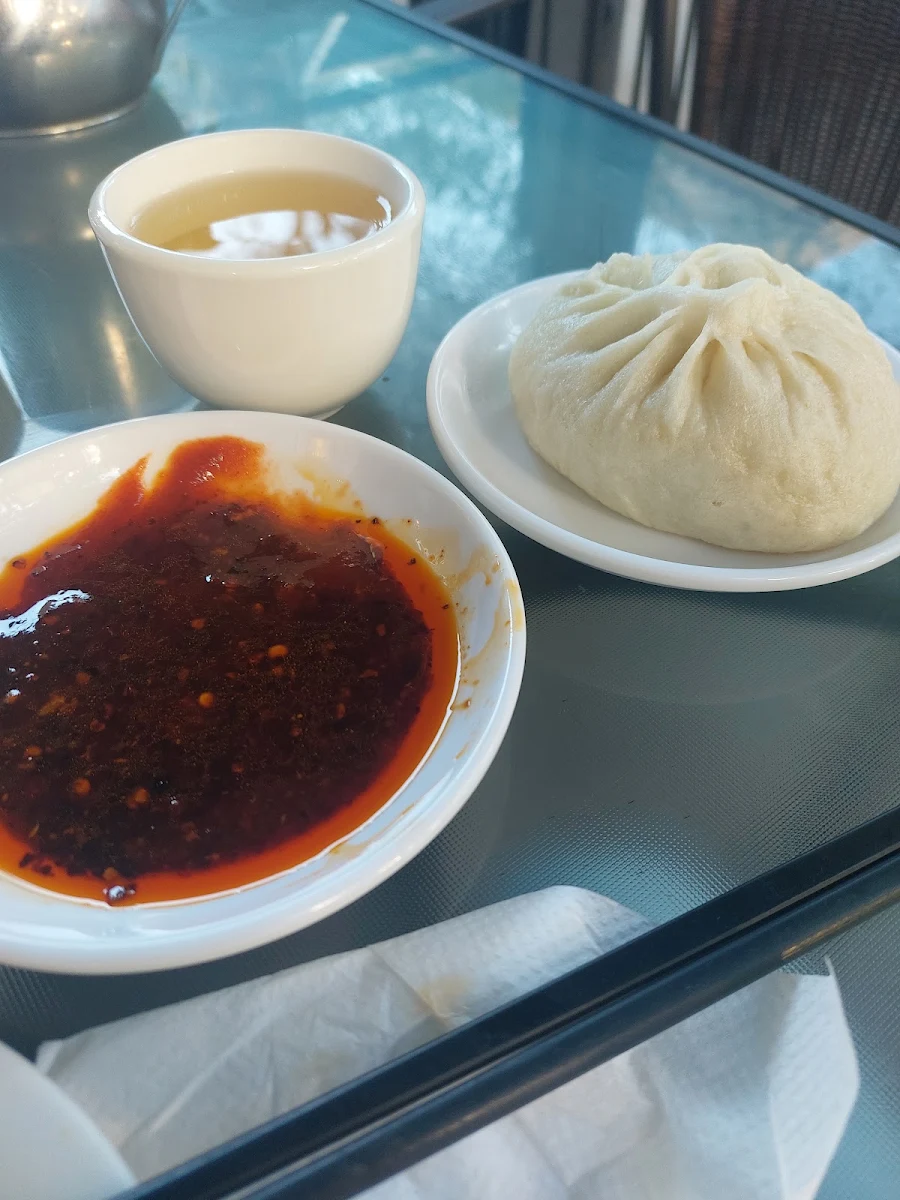 Bao ZI