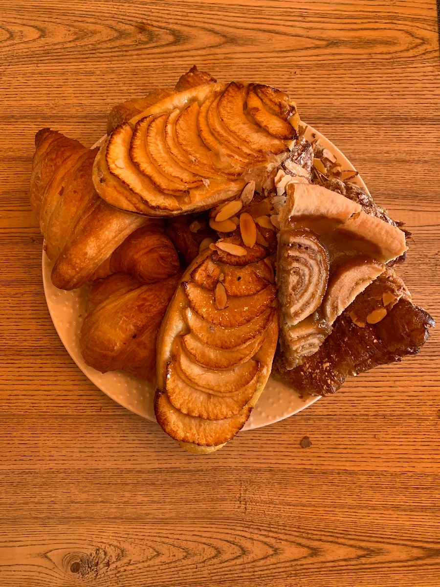Highlights, Boulangerie Pain D'Épi Sainte Agathe