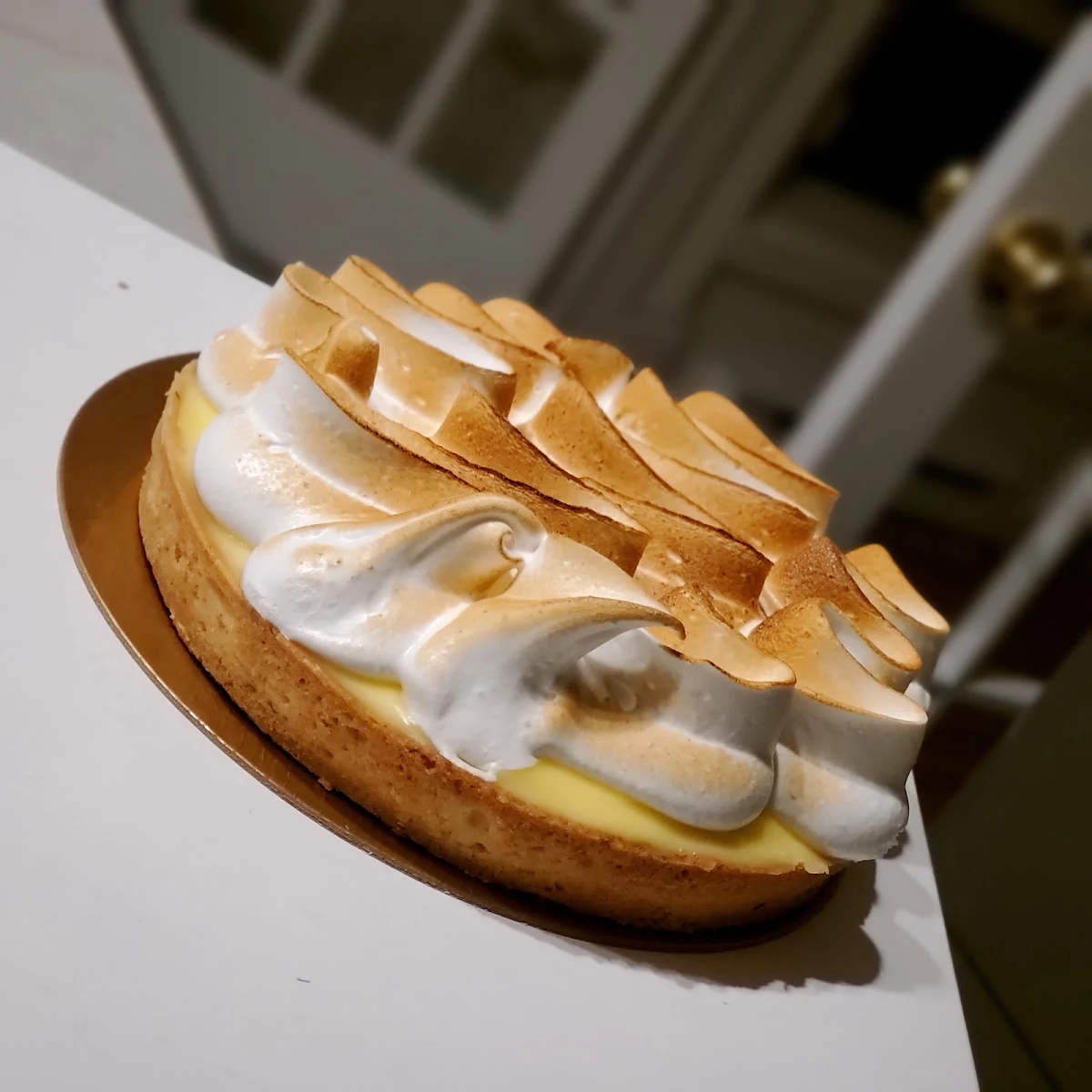 Highlights, Boulangerie Pain D'Épi Sainte Agathe