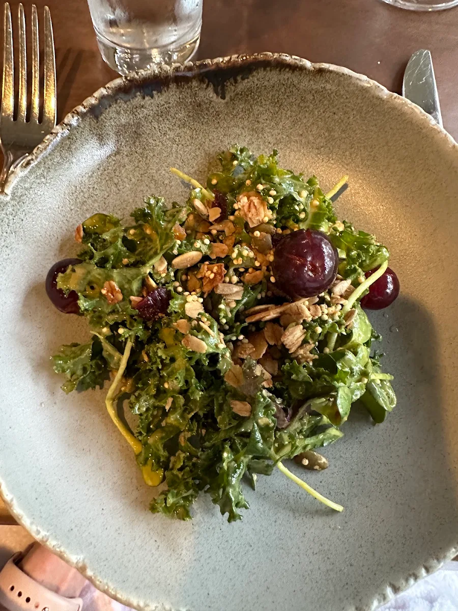 Kale Salad