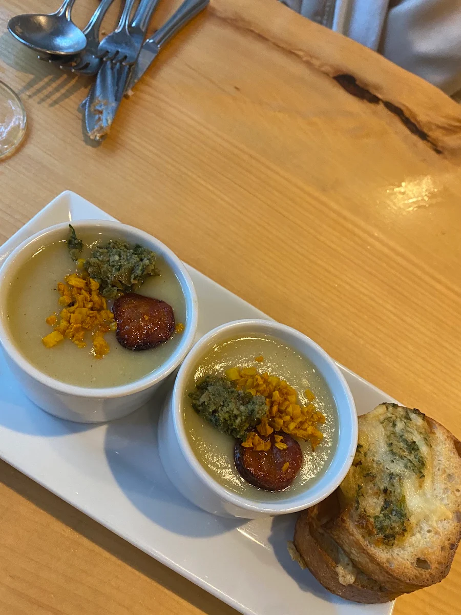 Soup
