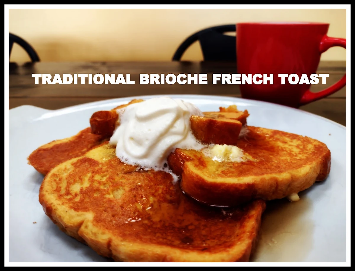 French Toast