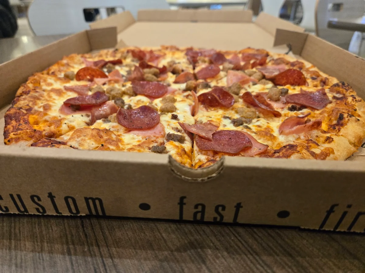 Meat Lover