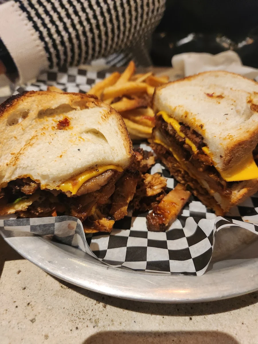 Club Sandwich