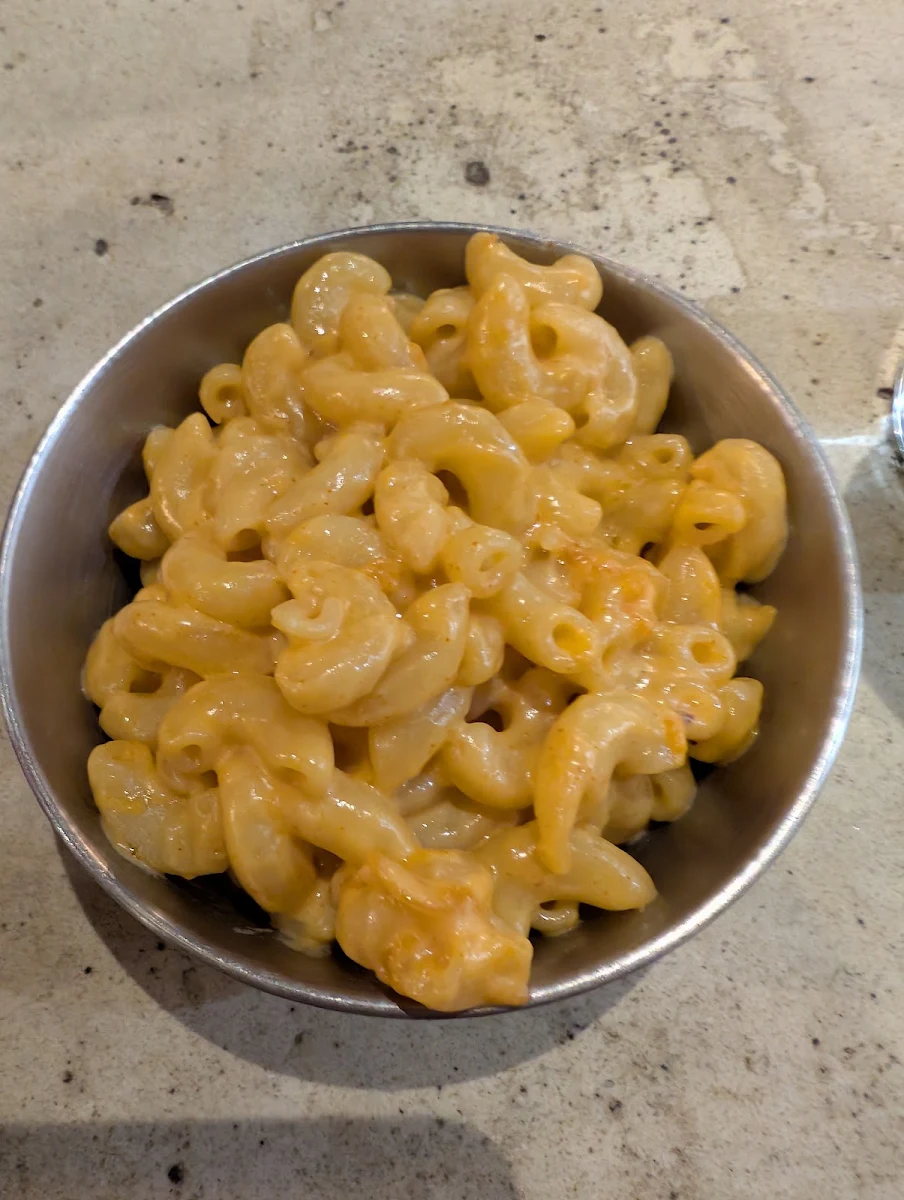 Mac&Cheese