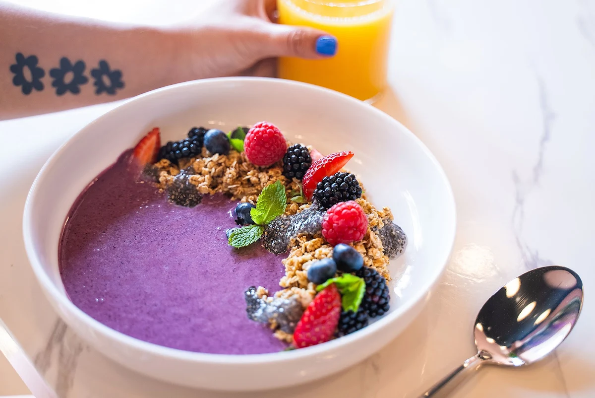 Açaí Bowl