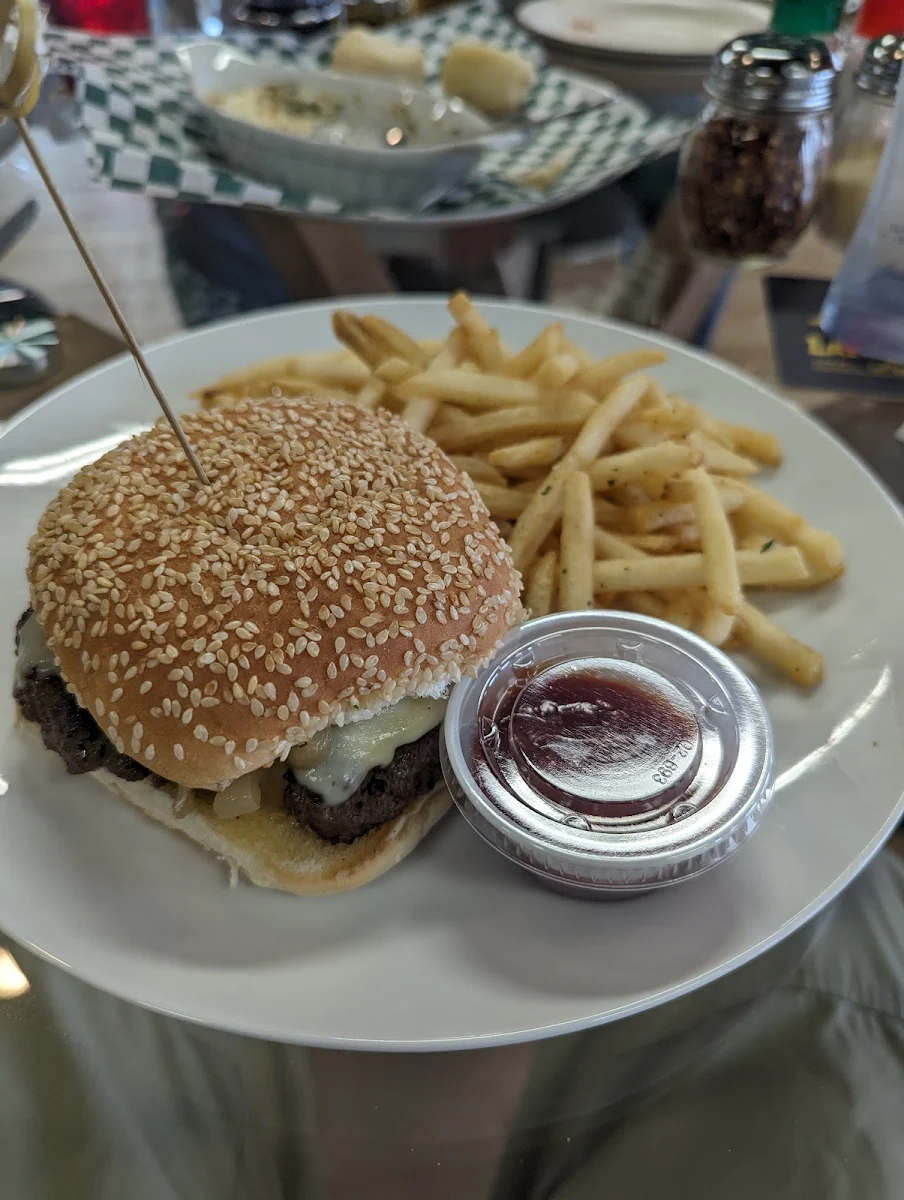 Smash Burger