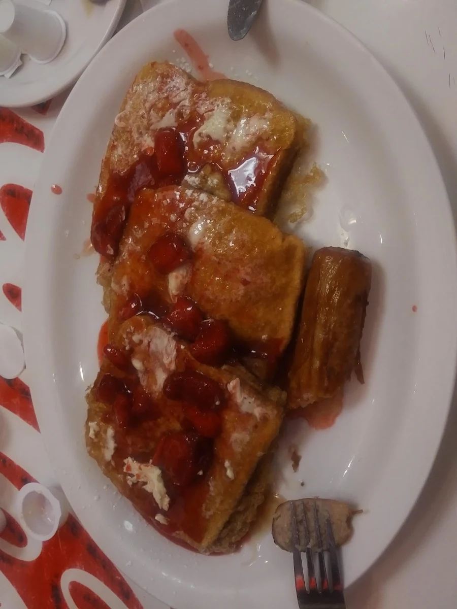 French Toast