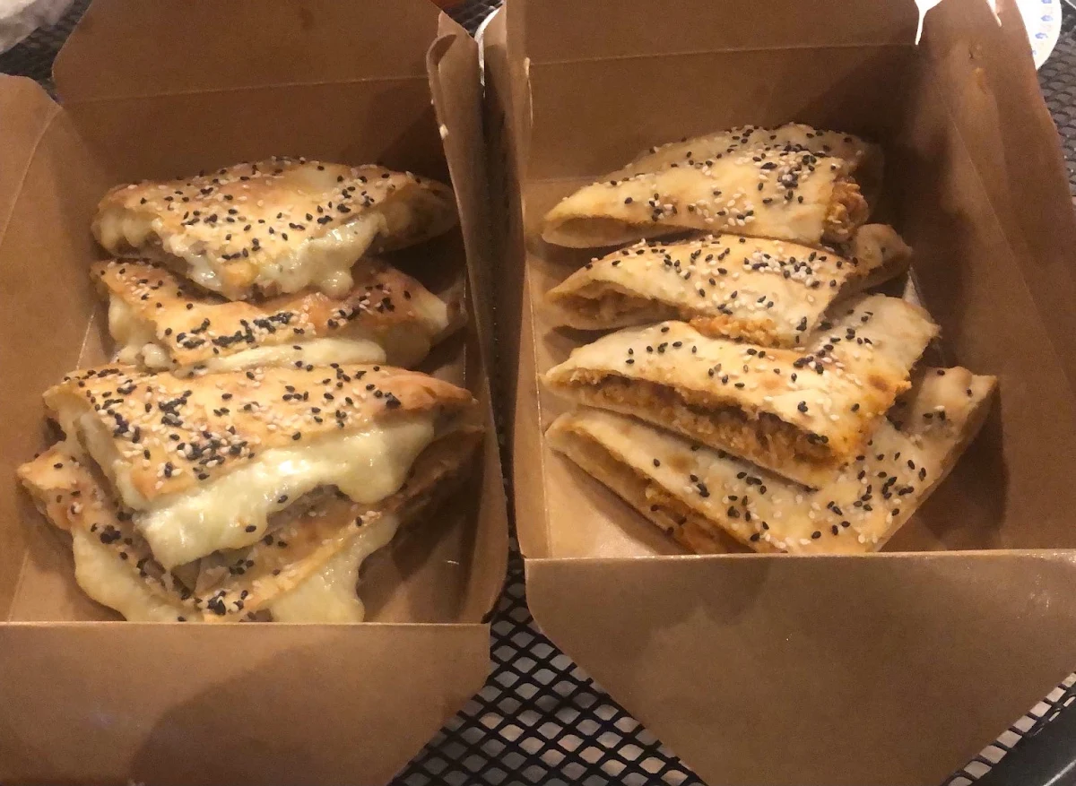 Philly Cheesesteak