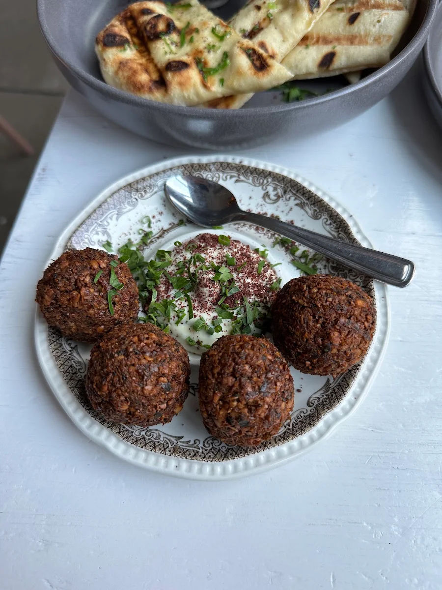 Falafel