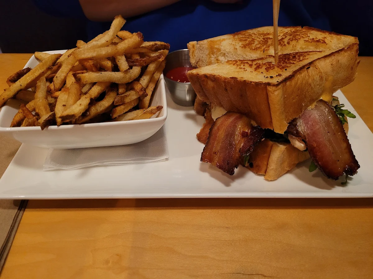 Club Sandwich