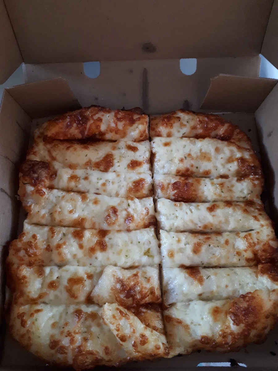 Garlic Bread