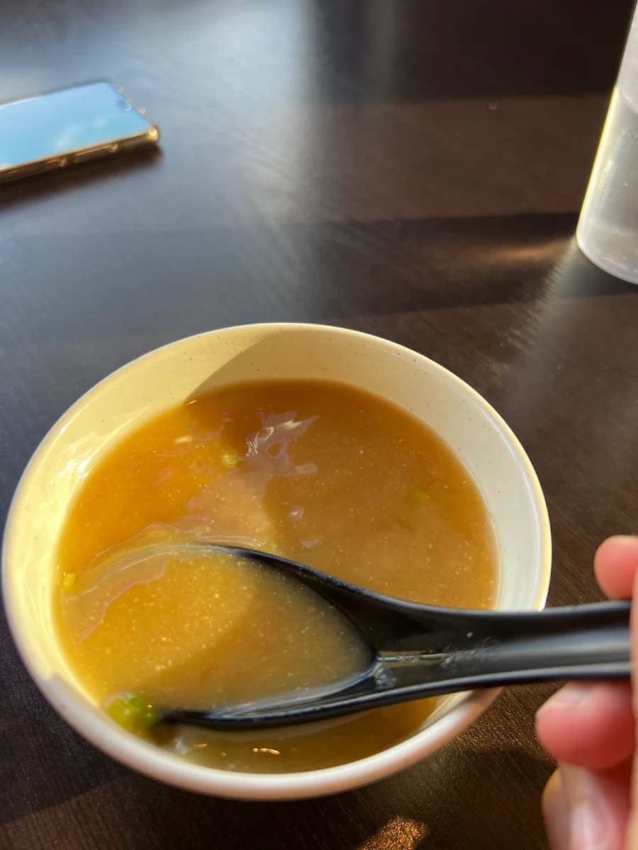 Miso Soup